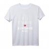 Just married 30. Hochzeitstag T-Shirt – Klassisches Jubiläums-Shirt für Ehepaare zum Feiern und Erinnern