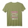 Damen 25. Hochzeitstag Silberhochzeit T-Shirt mit V-Ausschnitt – Perfektes Geschenk für Ehefrauen zum Jubiläum