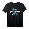 Bester Ehemann seit 2011 T-Shirt – Perfektes Geschenk zum 12. Hochzeitstag für Ehepaare, Liebe und Familienfeier