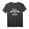 Bester Ehemann seit 2011 T-Shirt – Perfektes Geschenk zum 12. Hochzeitstag für Ehepaare, Liebe und Familienfeier