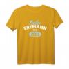 Bester Ehemann seit 2011 T-Shirt – Perfektes Geschenk zum 12. Hochzeitstag für Ehepaare, Liebe und Familienfeier