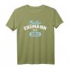 Bester Ehemann seit 2011 T-Shirt – Perfektes Geschenk zum 12. Hochzeitstag für Ehepaare, Liebe und Familienfeier