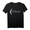 Apollo 11 Mondlandung zum 50. Jahrestag T-Shirt – Gedenk- und Jubiläumsdesign für Raumfahrtfans, Astronomen & Wissenschaftler