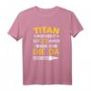 Herren 23. Hochzeitstag Titanhochzeit T-Shirt – Geschenk für Ehemann nach 23 Jahren Ehe, Perfekt für Jubiläumsfeiern