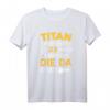 Herren 23. Hochzeitstag Titanhochzeit T-Shirt – Geschenk für Ehemann nach 23 Jahren Ehe, Perfekt für Jubiläumsfeiern
