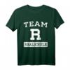 Kinder Realschule Team T-Shirt - Motiv für 5. Klässler, Schulwechsel & Schulabschluss Geschenk für Realschüler und Gymnasiasten