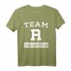 Kinder Realschule Team T-Shirt - Motiv für 5. Klässler, Schulwechsel & Schulabschluss Geschenk für Realschüler und Gymnasiasten