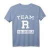 Kinder Realschule Team T-Shirt - Motiv für 5. Klässler, Schulwechsel & Schulabschluss Geschenk für Realschüler und Gymnasiasten
