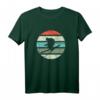 Vintage Ski I Wintersport I Rennsport Skifahrer I Retro Ski T-Shirt – Perfektes Geschenk für Skifans zu Weihnachten, Geburtstagen & im Urlaub