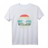 Vintage Ski I Wintersport I Rennsport Skifahrer I Retro Ski T-Shirt – Perfektes Geschenk für Skifans zu Weihnachten, Geburtstagen & im Urlaub