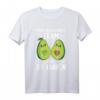 30 Jahre verheiratet Avocado Avocados T-Shirt – Humorvolles Jubiläums-Outfit zum 30. Hochzeitstag, perfektes Geschenkidee