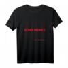 Thank You Senden Memes Kunststoff Tasche T-Shirt – Lustiges Meme Shirt für Gamer, Nerds & Meme Liebhaber