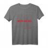 Thank You Senden Memes Kunststoff Tasche T-Shirt – Lustiges Meme Shirt für Gamer, Nerds & Meme Liebhaber