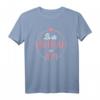 Beste Ehefrau seit 2019 T-Shirt – Perfektes Geschenk zum 4. Hochzeitstag für Ihre Liebste