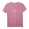 Beste Ehefrau seit 2019 T-Shirt – Perfektes Geschenk zum 4. Hochzeitstag für Ihre Liebste