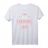 Beste Ehefrau seit 2019 T-Shirt – Perfektes Geschenk zum 4. Hochzeitstag für Ihre Liebste