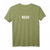 Macho T-Shirt – Lustiges Statement-Shirt für Männer, Selbstbewusstes Mode-Statement