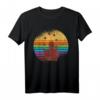 Jonglieren Vintage Artist T-Shirt – Retro & Trendiges Geschenk für Jongleur, Zirkuskünstler & Jonglier-Liebhaber