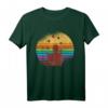 Jonglieren Vintage Artist T-Shirt – Retro & Trendiges Geschenk für Jongleur, Zirkuskünstler & Jonglier-Liebhaber