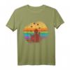 Jonglieren Vintage Artist T-Shirt – Retro & Trendiges Geschenk für Jongleur, Zirkuskünstler & Jonglier-Liebhaber