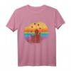 Jonglieren Vintage Artist T-Shirt – Retro & Trendiges Geschenk für Jongleur, Zirkuskünstler & Jonglier-Liebhaber