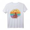 Jonglieren Vintage Artist T-Shirt – Retro & Trendiges Geschenk für Jongleur, Zirkuskünstler & Jonglier-Liebhaber