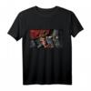 Ultra Fußball Fans T-Shirt 1312 Süd Nord Kurwe Bengalo - Lustiges Geschenk für Fußballfans, Geburtstagsgeschenk & Fan-Motiv