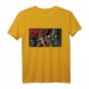 Ultra Fußball Fans T-Shirt 1312 Süd Nord Kurwe Bengalo - Lustiges Geschenk für Fußballfans, Geburtstagsgeschenk & Fan-Motiv