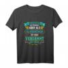 Gladbacher Mönchengladbach Fußball T-Shirt - Für Fans, Stadionbesucher & Supporter in Schwarz, Weiß & Grün