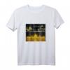 Budapest Ungarn Sehenswürdigkeiten Galerie Souvenir T-Shirt – Ideales Geschenk für Reisefreunde, Geschichtsfanatiker & Budapest-Liebhaber