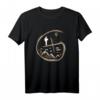 Geocacher Geschenk für Schatzsuche & Expedition - T-Shirt für GPS-Abenteurer, Outdoor-Fans & Schatzsucher