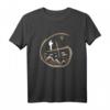 Geocacher Geschenk für Schatzsuche & Expedition - T-Shirt für GPS-Abenteurer, Outdoor-Fans & Schatzsucher