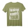 JGA Party Bräutigam T-Shirt - Lustiges Gruppenmotiv für Junggesellenabschiede & Polterabende, Perfekt als Geschenk