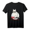 Lustiges Beer Pong T-Shirt - Witziges Party-Shirt für Bierliebhaber & Trinkspiel-Fans