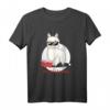 Lustiges Beer Pong T-Shirt - Witziges Party-Shirt für Bierliebhaber & Trinkspiel-Fans