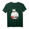Lustiges Beer Pong T-Shirt - Witziges Party-Shirt für Bierliebhaber & Trinkspiel-Fans