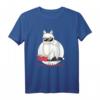 Lustiges Beer Pong T-Shirt - Witziges Party-Shirt für Bierliebhaber & Trinkspiel-Fans