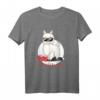 Lustiges Beer Pong T-Shirt - Witziges Party-Shirt für Bierliebhaber & Trinkspiel-Fans