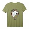 HapKoala House Stark Winter is Coming T-Shirt – Offizielles Game of Thrones Fanartikel für Serien- und Westeros-Liebhaber