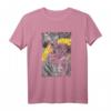 King Kong Crushing Poster T-Shirt - Offiziell lizenziertes Merchandise für Filmfans und Sammler