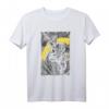 King Kong Crushing Poster T-Shirt - Offiziell lizenziertes Merchandise für Filmfans und Sammler