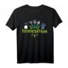 Gärtner Garten Gartenarbeit Hobbygärtner T-Shirt - Bequeme Kleidung für Gartenfreunde und Hobbygärtner