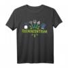 Gärtner Garten Gartenarbeit Hobbygärtner T-Shirt - Bequeme Kleidung für Gartenfreunde und Hobbygärtner