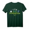 Gärtner Garten Gartenarbeit Hobbygärtner T-Shirt - Bequeme Kleidung für Gartenfreunde und Hobbygärtner