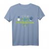 Gärtner Garten Gartenarbeit Hobbygärtner T-Shirt - Bequeme Kleidung für Gartenfreunde und Hobbygärtner