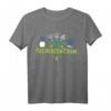 Gärtner Garten Gartenarbeit Hobbygärtner T-Shirt - Bequeme Kleidung für Gartenfreunde und Hobbygärtner