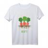 Keine Zeit der Garten ruft - Witziges Rentner T-Shirt mit Karotte für Hobbygärtner, Landschaftsgärtner & Gartenliebhaber zum Geburtstag & Weihnachten