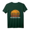 Rechenzentrum Garten Gärtner Hobbygärtner T-Shirt - Lustiges Geschenk für Gartenliebhaber & Hobbygärtner