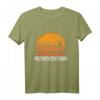 Rechenzentrum Garten Gärtner Hobbygärtner T-Shirt - Lustiges Geschenk für Gartenliebhaber & Hobbygärtner