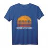 Rechenzentrum Garten Gärtner Hobbygärtner T-Shirt - Lustiges Geschenk für Gartenliebhaber & Hobbygärtner